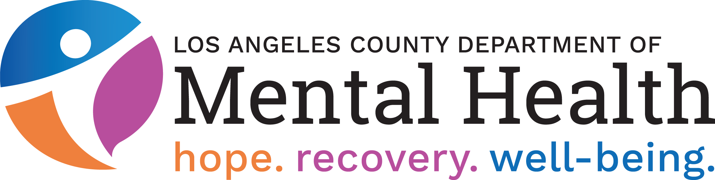 DMH Mental Health