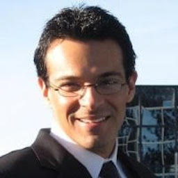 Michael Lindo